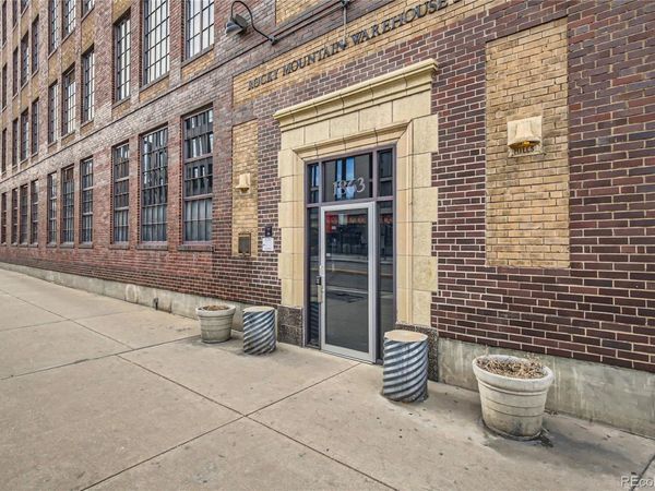 1863 Wazee Street, Unit 6H, Denver, CO 80202