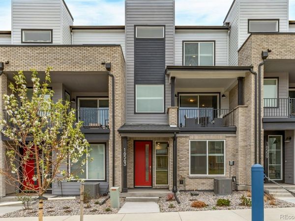 16563 Peak Way, Broomfield, CO 80023