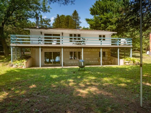 N260 3RD COURT, Coloma, WI 54930