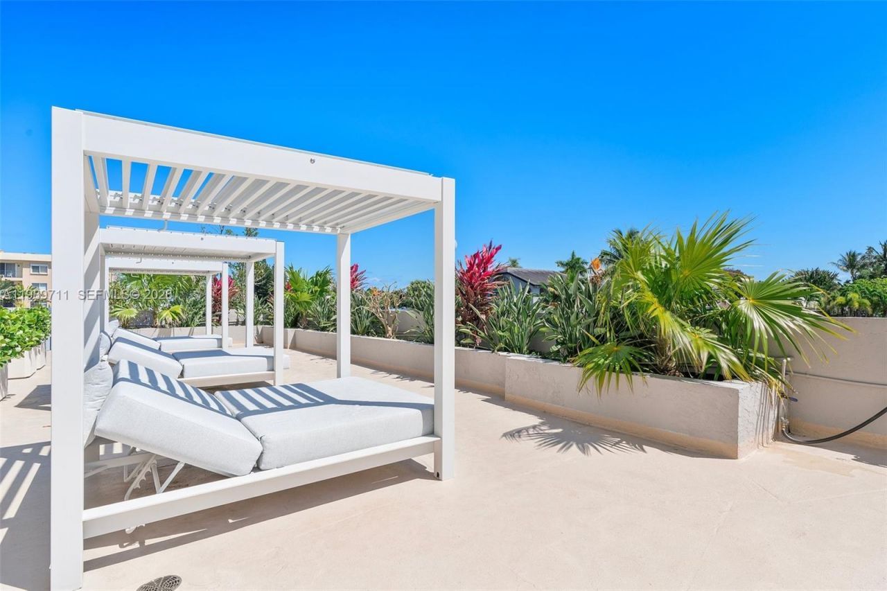 2500 NE 135th St Unit#b206, North Miami, FL 33181 Photo