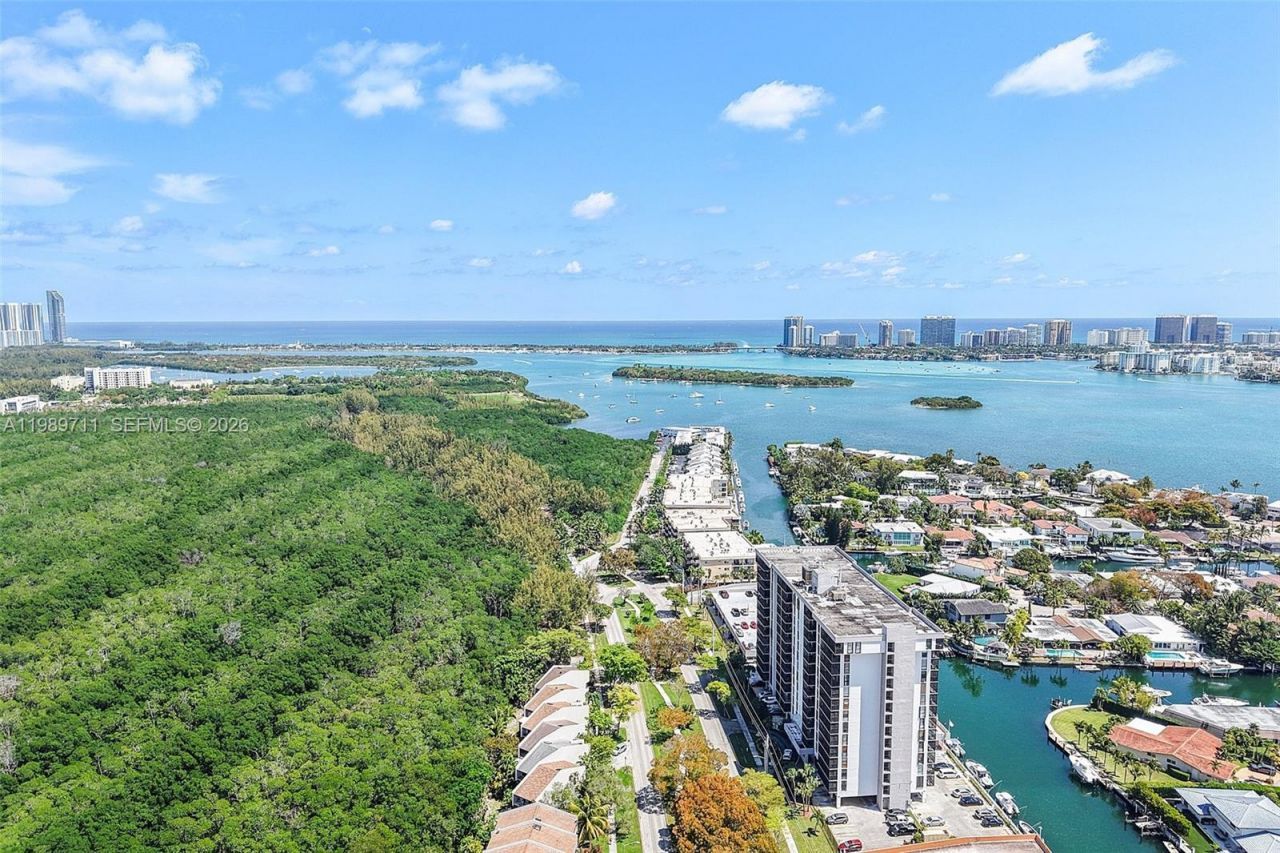 2500 NE 135th St Unit#b206, North Miami, FL 33181 Photo