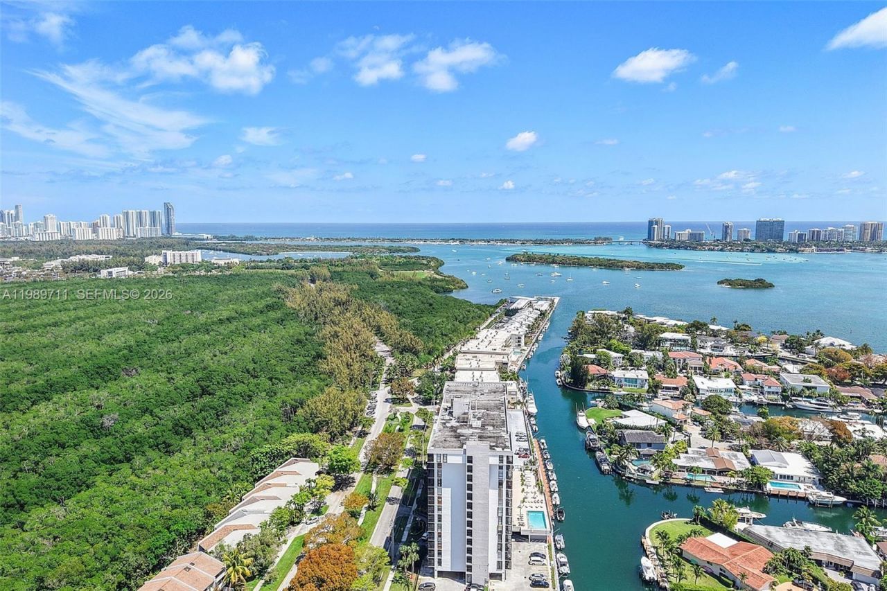 2500 NE 135th St Unit#b206, North Miami, FL 33181 Photo