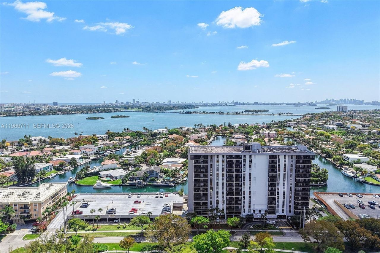 2500 NE 135th St Unit#b206, North Miami, FL 33181 Photo