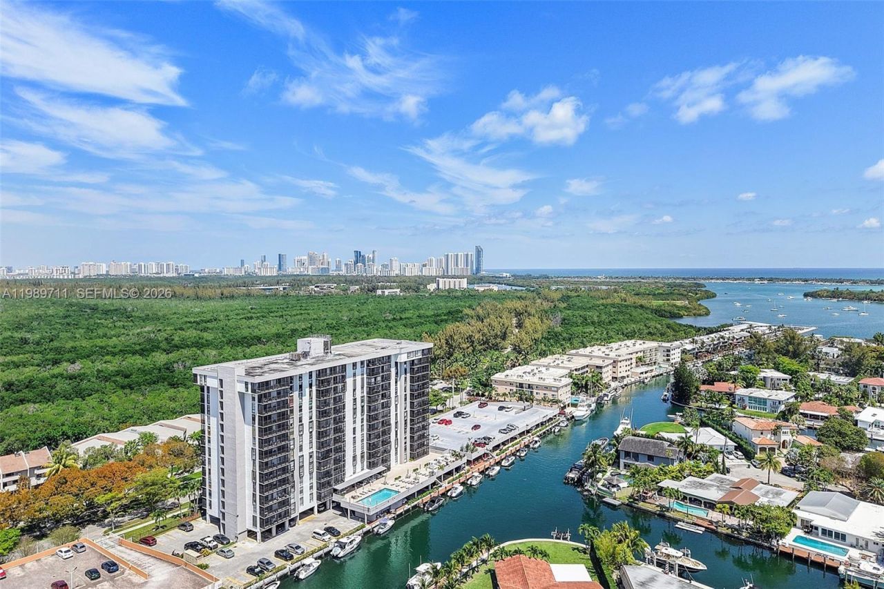 2500 NE 135th St Unit#b206, North Miami, FL 33181 Photo