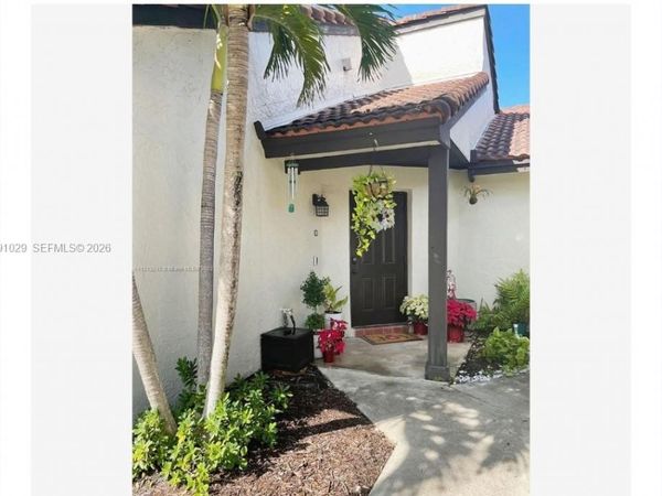4850 SW 152nd Pl , Unit E-91, Miami, FL 33185