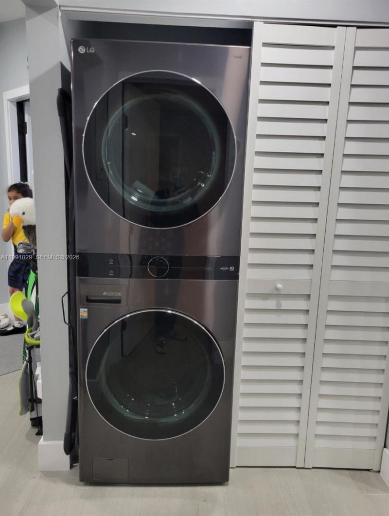 4850 SW 152nd Pl , Unit E-91, Miami, FL 33185 Photo