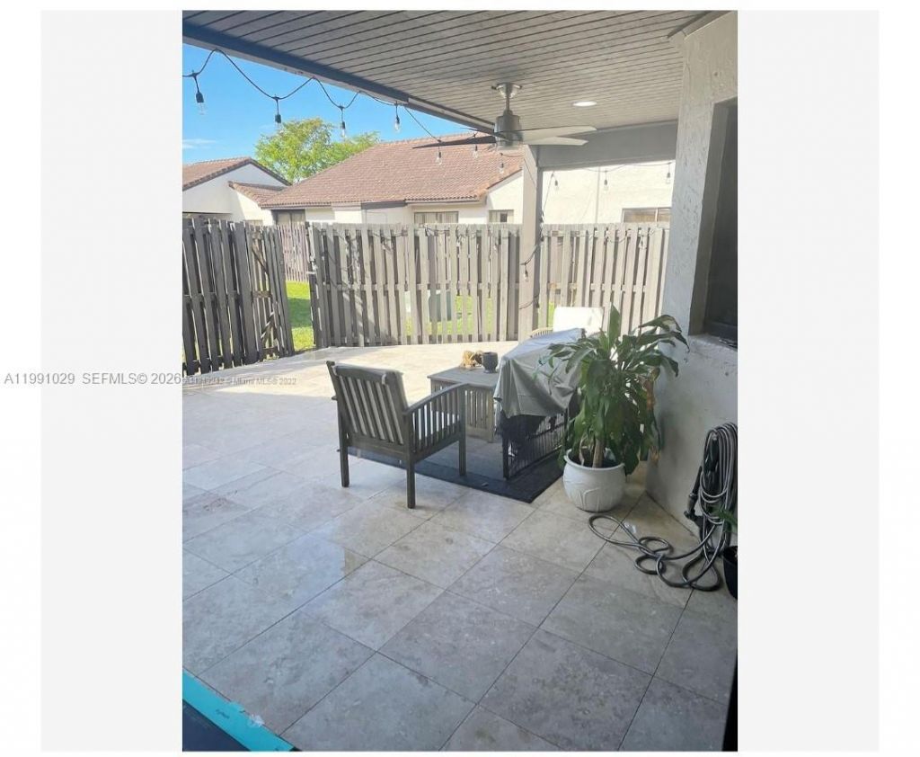 4850 SW 152nd Pl , Unit E-91, Miami, FL 33185 Photo