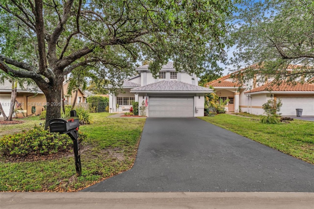 1718 NW 97th Ave , Coral Springs, FL 33071 Photo