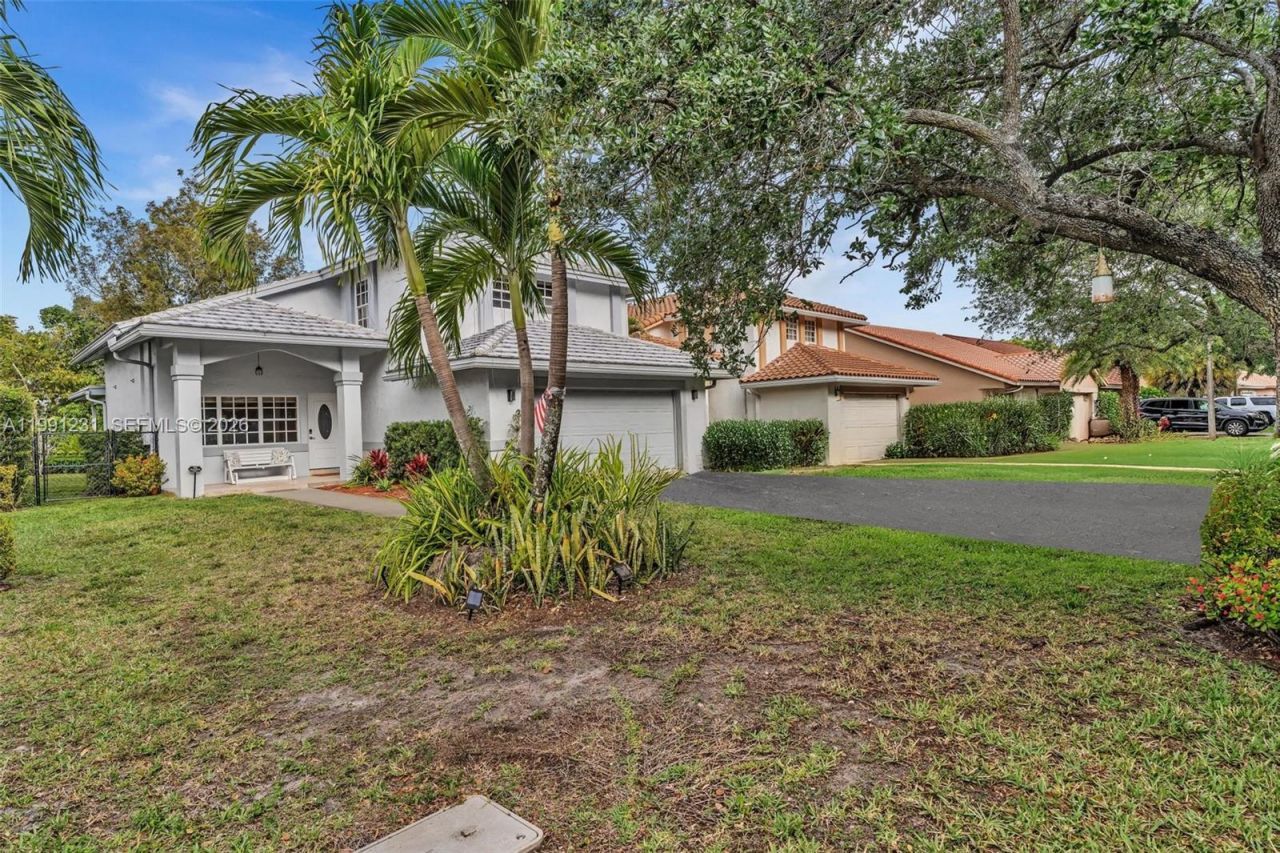 1718 NW 97th Ave , Coral Springs, FL 33071 Photo