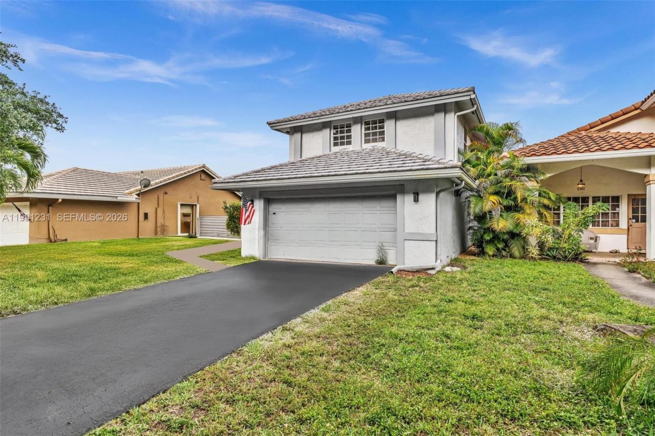 1718 NW 97th Ave , Coral Springs, FL 33071 Photo