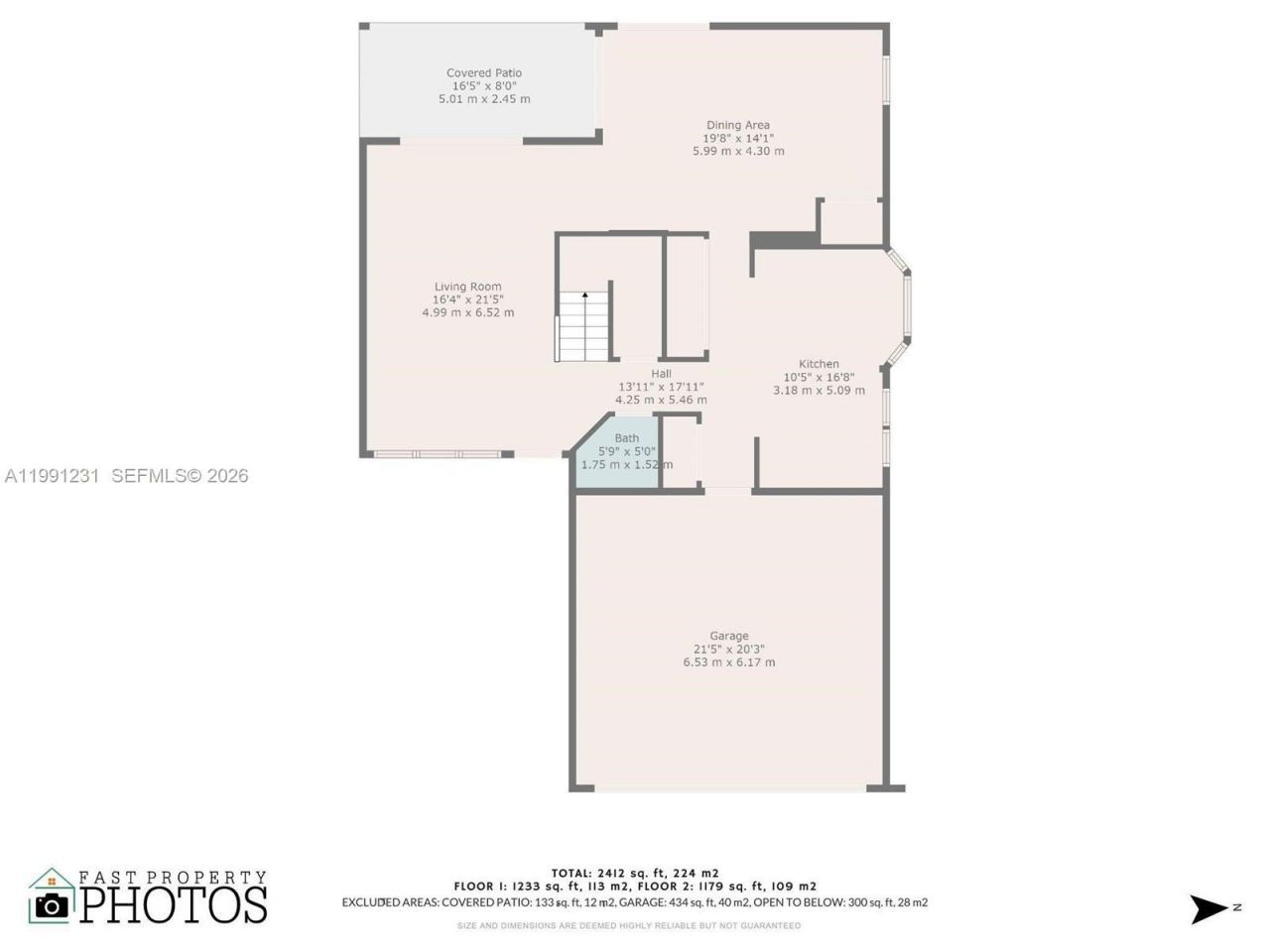 1718 NW 97th Ave , Coral Springs, FL 33071 Photo