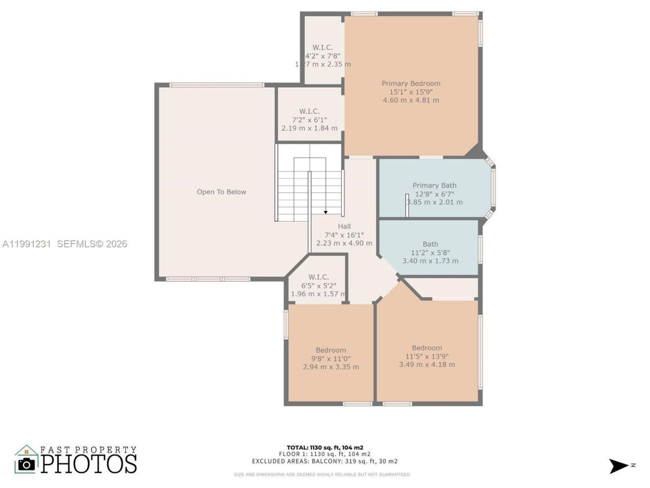 1718 NW 97th Ave , Coral Springs, FL 33071 Photo