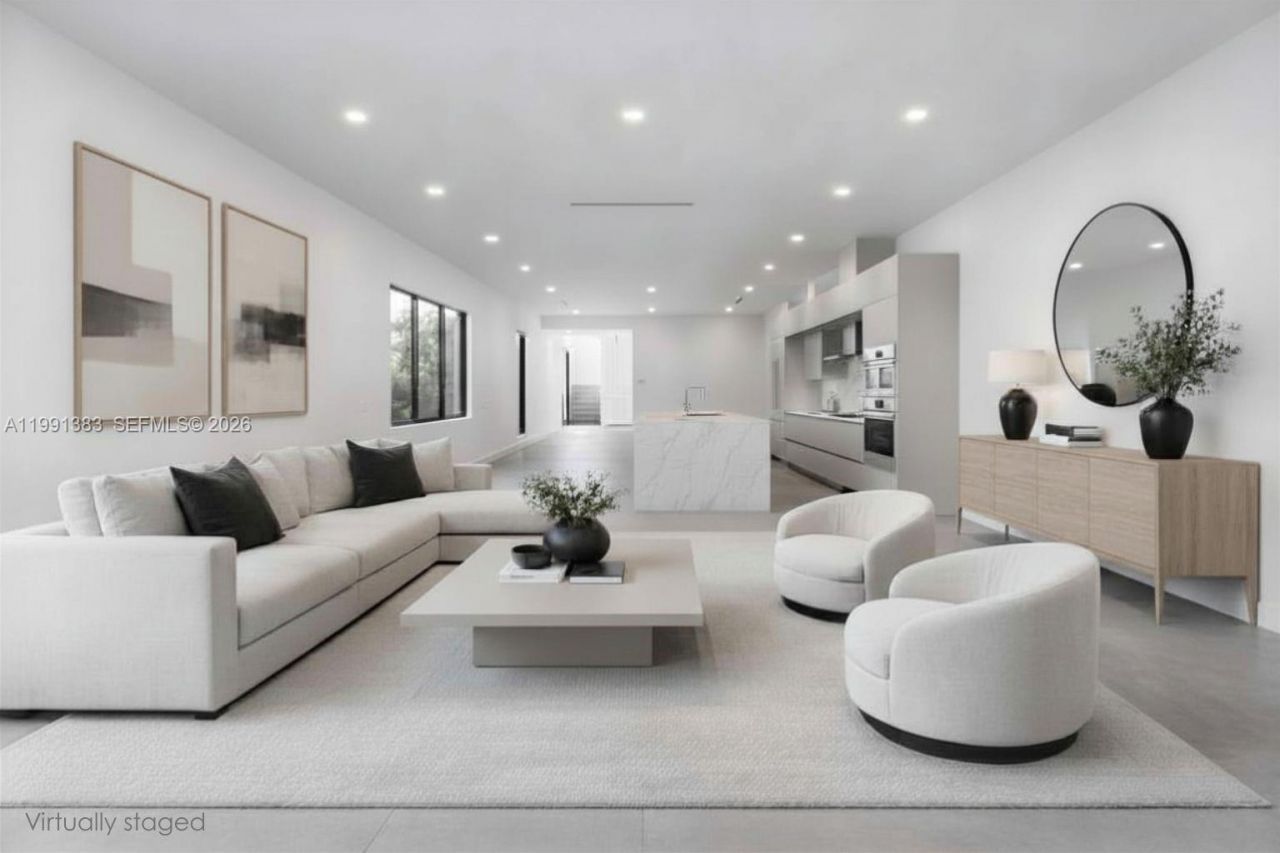 2840 SW 32nd Ct , Miami, FL 33133 Photo