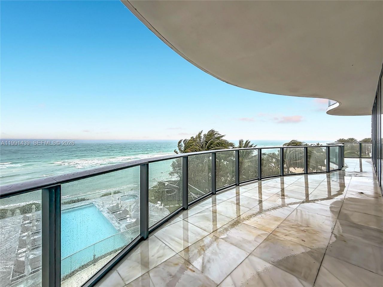 19575 Collins Ave, Unit 5, Sunny Isles Beach, FL 33160 Photo