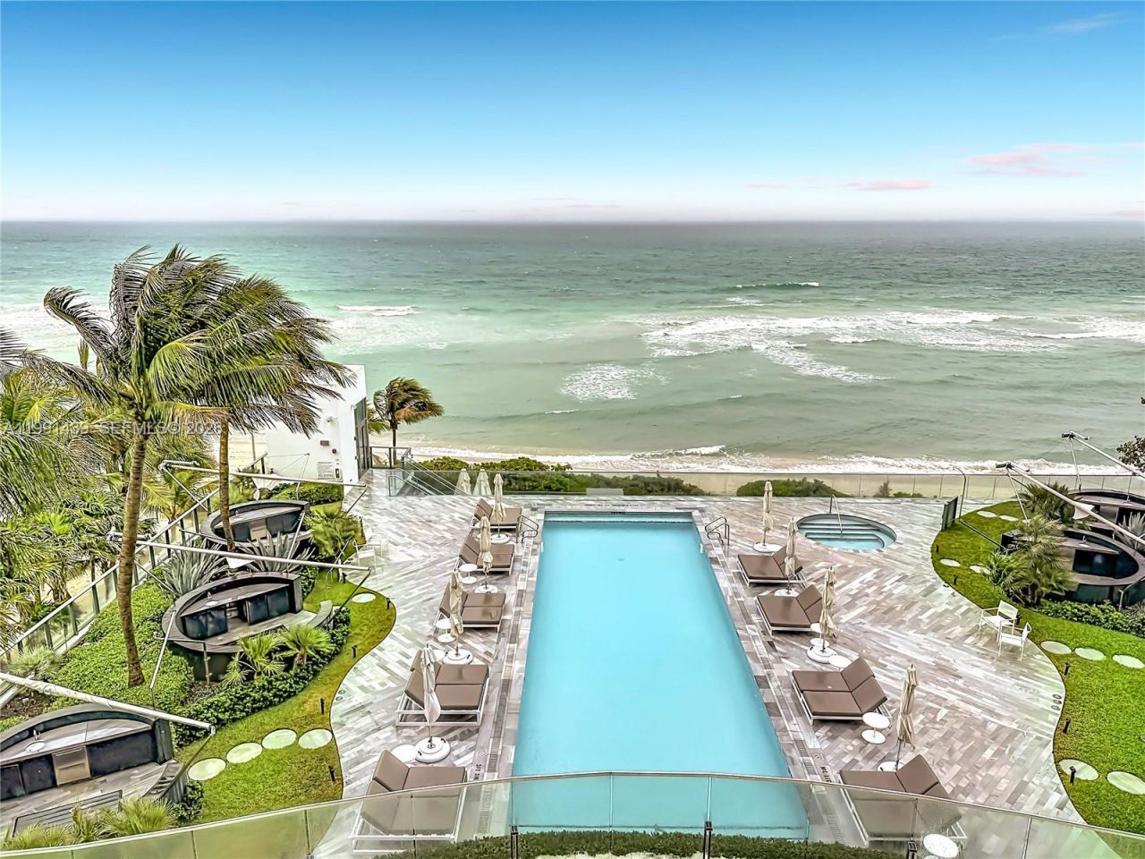 19575 Collins Ave, Unit 5, Sunny Isles Beach, FL 33160 Photo