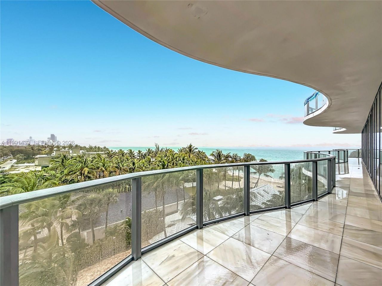19575 Collins Ave, Unit 5, Sunny Isles Beach, FL 33160 Photo