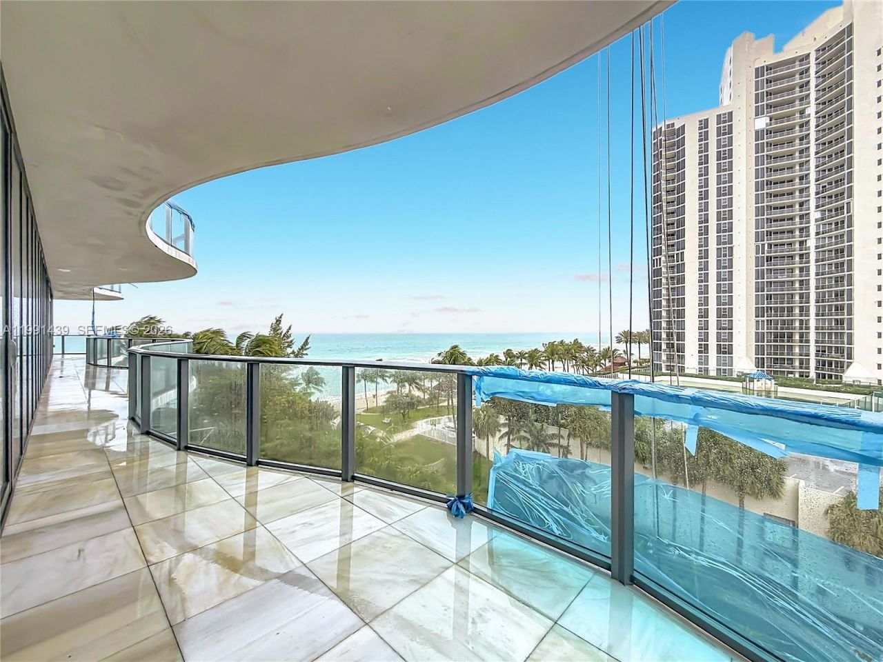 19575 Collins Ave, Unit 5, Sunny Isles Beach, FL 33160 Photo