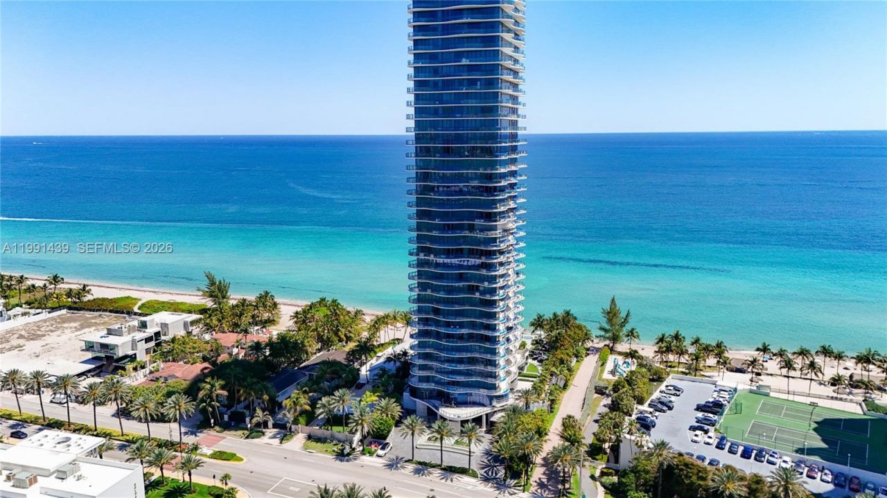 19575 Collins Ave, Unit 5, Sunny Isles Beach, FL 33160 Photo