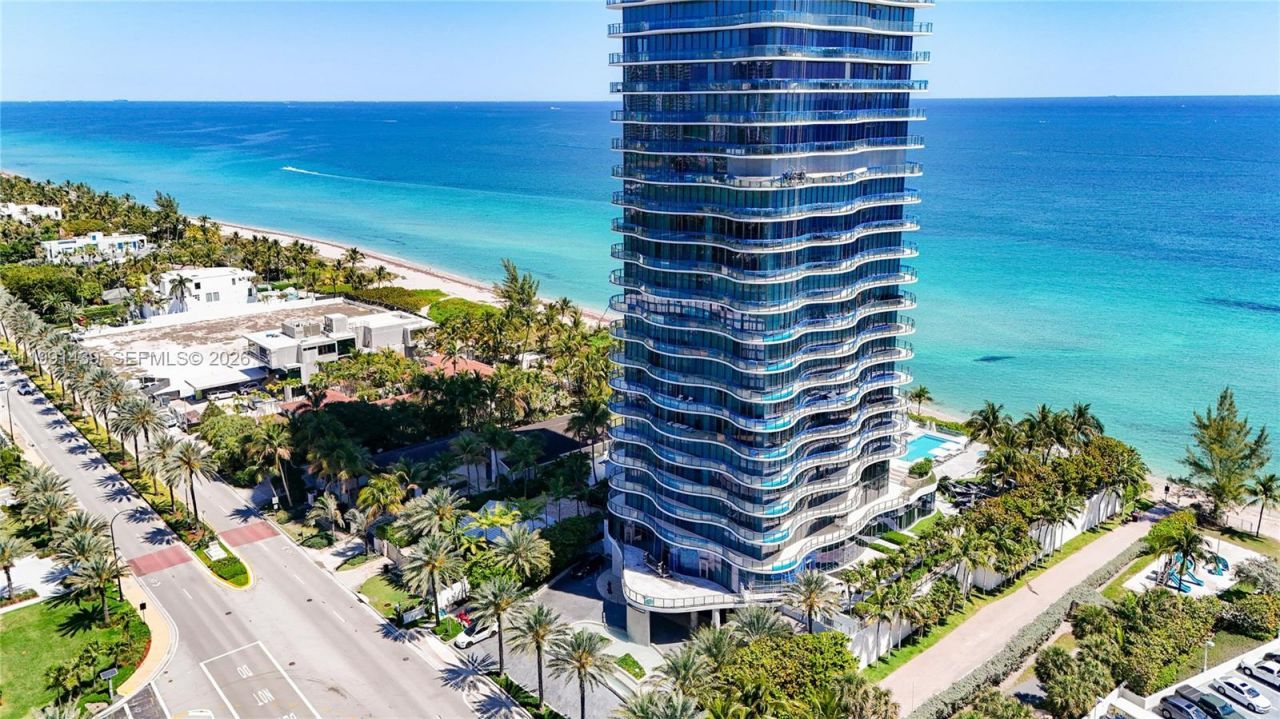 19575 Collins Ave, Unit 5, Sunny Isles Beach, FL 33160 Photo