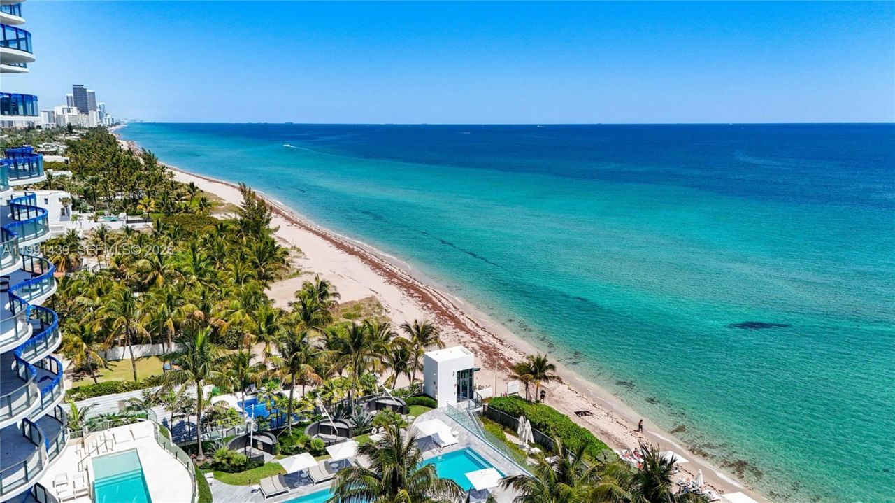 19575 Collins Ave, Unit 5, Sunny Isles Beach, FL 33160 Photo