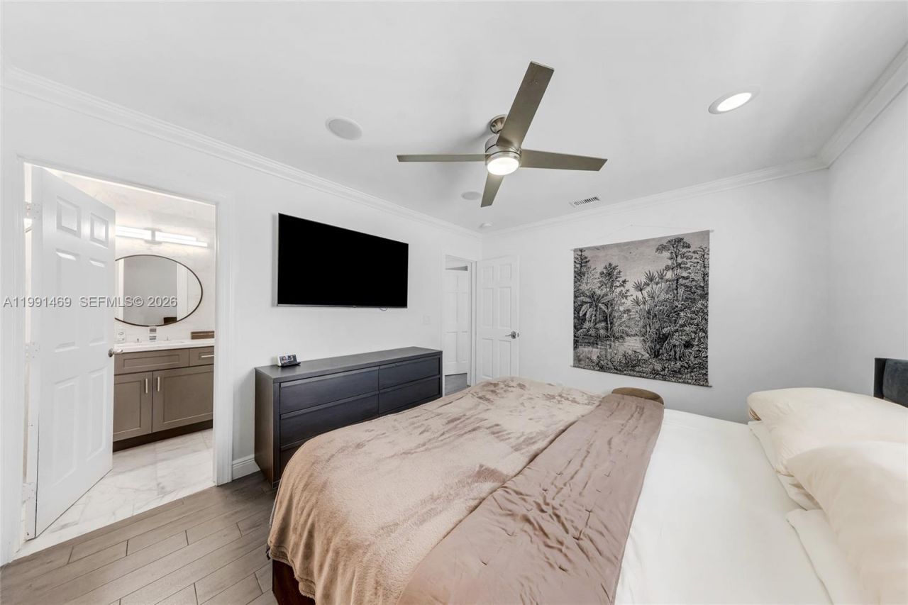 1721 SW 35th Ave, Fort Lauderdale, FL 33312 Photo