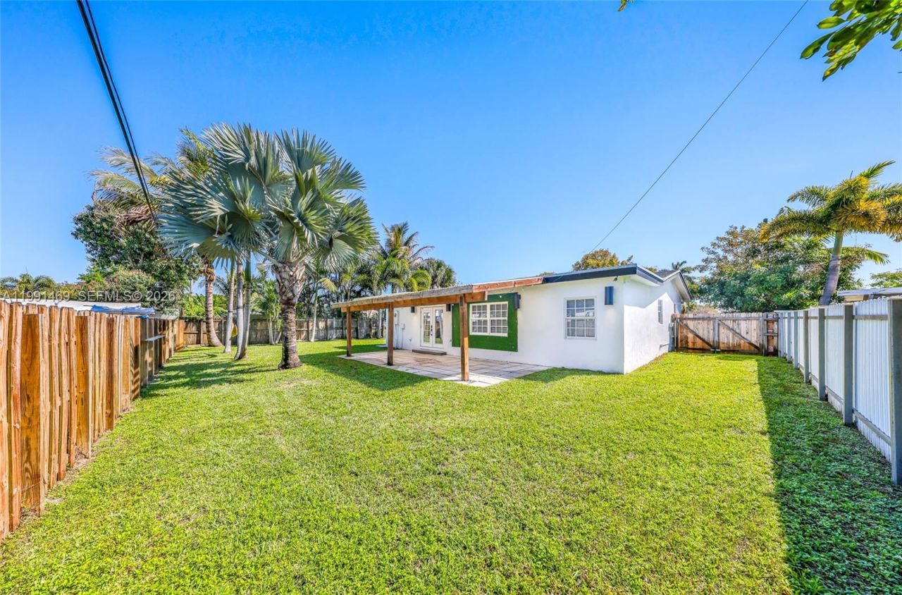 1721 SW 35th Ave, Fort Lauderdale, FL 33312 Photo