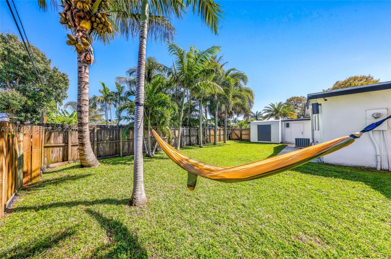 1721 SW 35th Ave, Fort Lauderdale, FL 33312 Photo