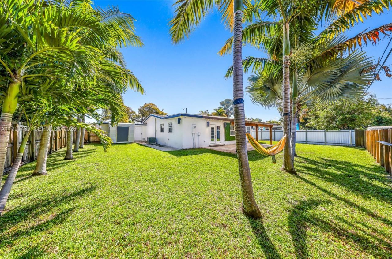 1721 SW 35th Ave, Fort Lauderdale, FL 33312 Photo