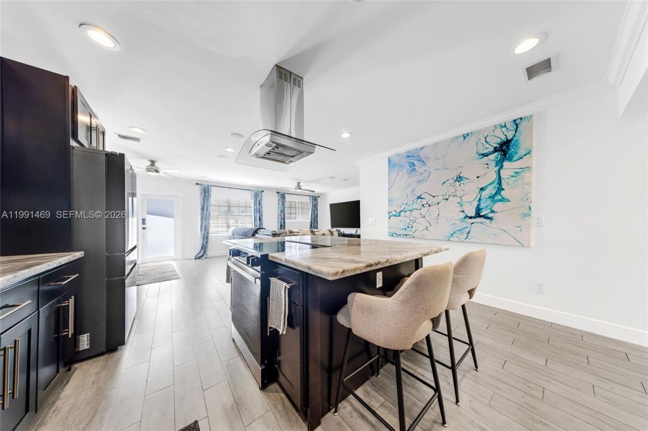 1721 SW 35th Ave, Fort Lauderdale, FL 33312 Photo