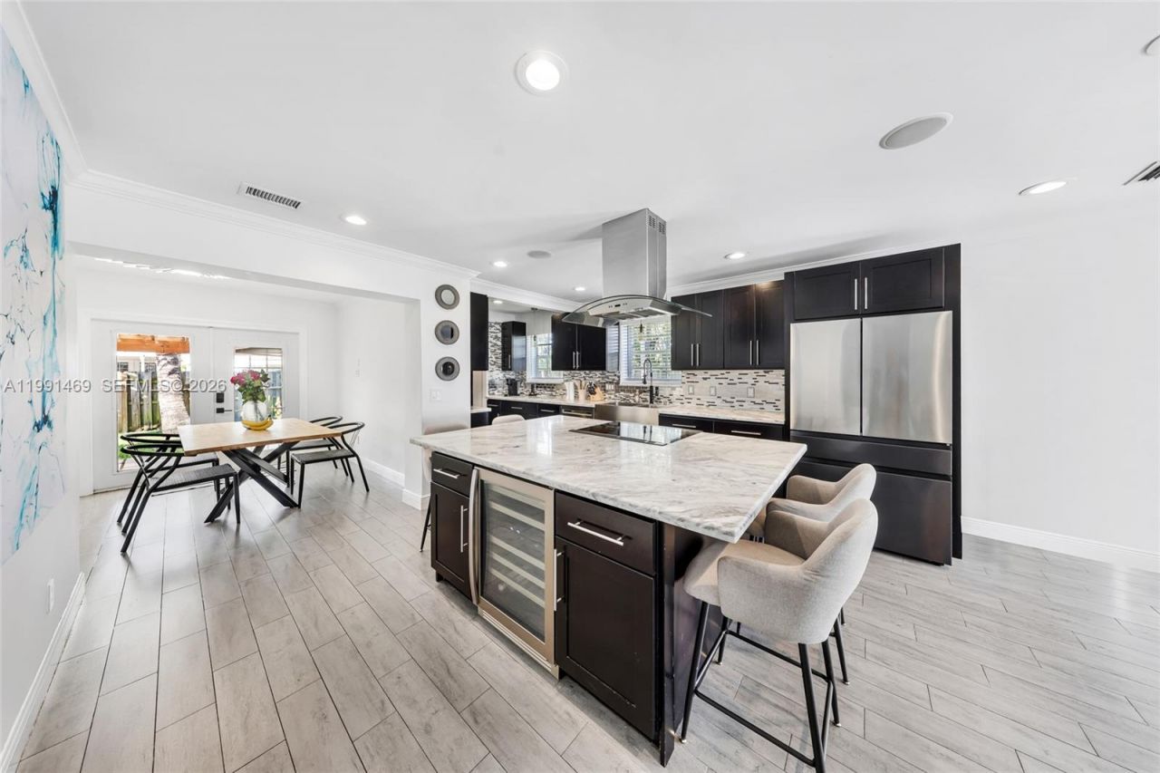 1721 SW 35th Ave, Fort Lauderdale, FL 33312 Photo