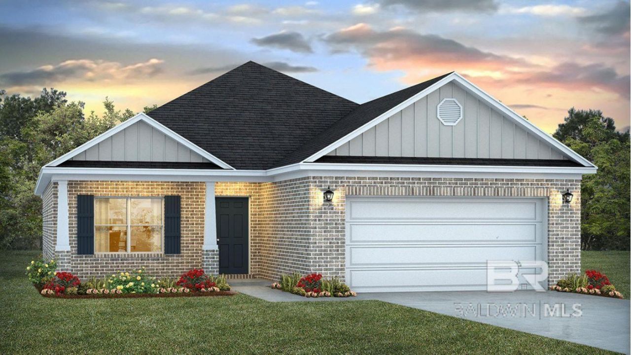 21245 Teluga Avenue, Fairhope, AL 36532 Main Photo