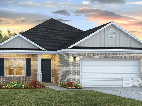 21245 Teluga Avenue, Fairhope, AL 36532