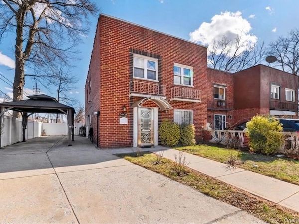 218-52 138th Road , Laurelton, NY 11413