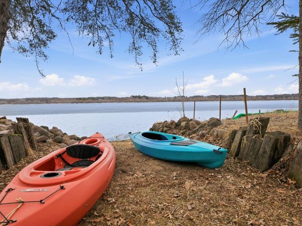 10960 W Lake Road, Rice, MN 56367