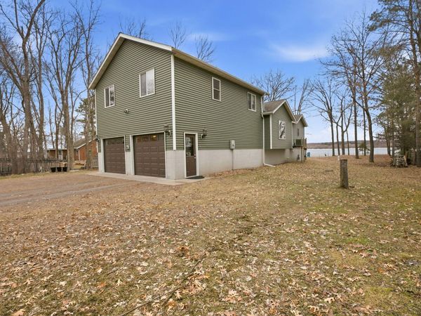 10960 W Lake Road, Rice, MN 56367