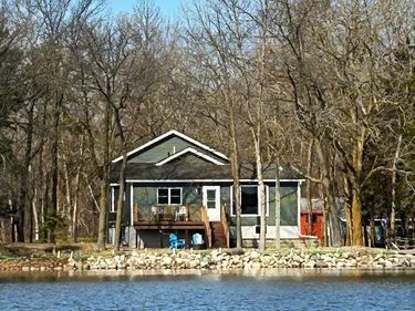 10960 W Lake Road, Rice, MN 56367