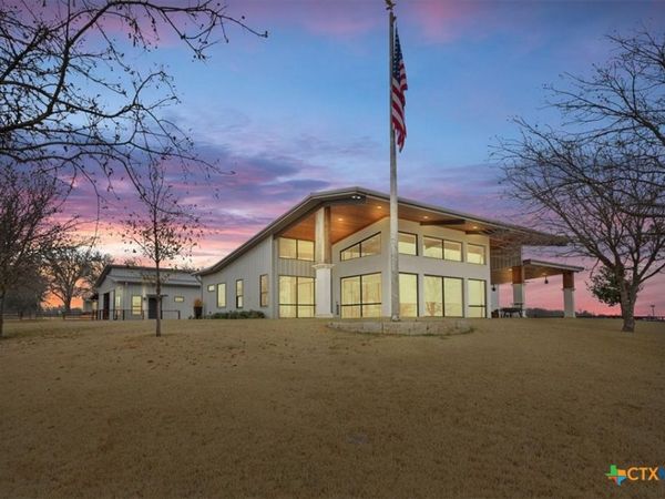 11579 Willow Grove Road, Moody, TX 76557