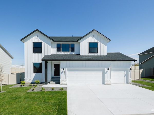 1144 W Cub River Dr, Meridian, ID 83642