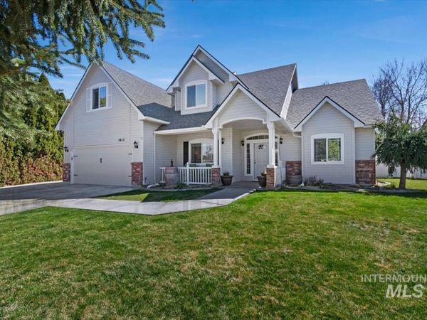 3815 Tayten Drive, Nampa, ID 83686