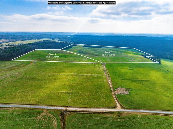 0 COMO & MCKENZIE RD, McKenzie, TN 38201