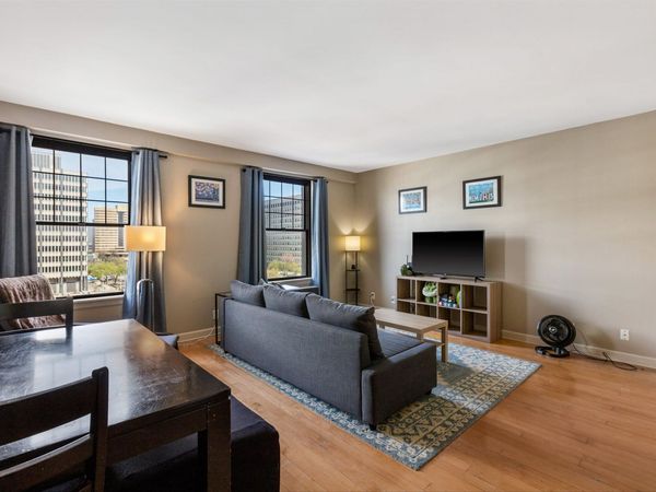 109 N MAIN ST, Unit 612, Memphis, TN 38103