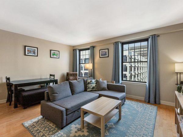 109 N MAIN ST, Unit 612, Memphis, TN 38103