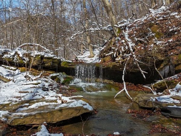 0 Twp Rd 366, Marietta, OH 45773