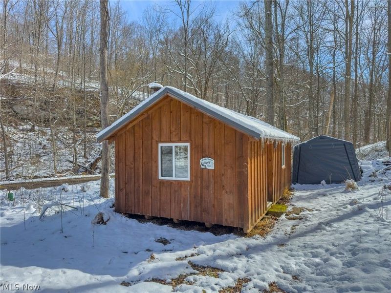 0 Twp Rd 366, Marietta, OH 45773 Photo 6