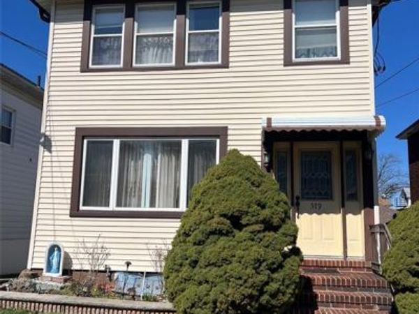 579 Oregon Avenue, CLIFFSIDE PARK, NJ 07010