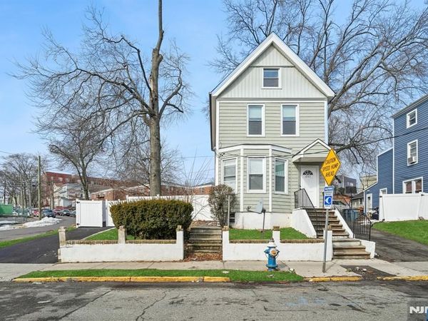 45-47 Durand Place, IRVINGTON, NJ 07111