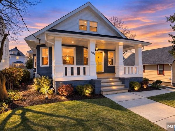 104 Walter Avenue, Hasbrouck Heights, NJ 07604
