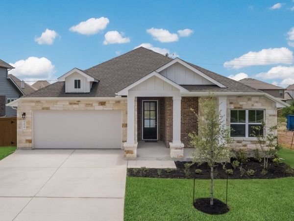 626 Foxbrook Way, Cibolo, TX 78108