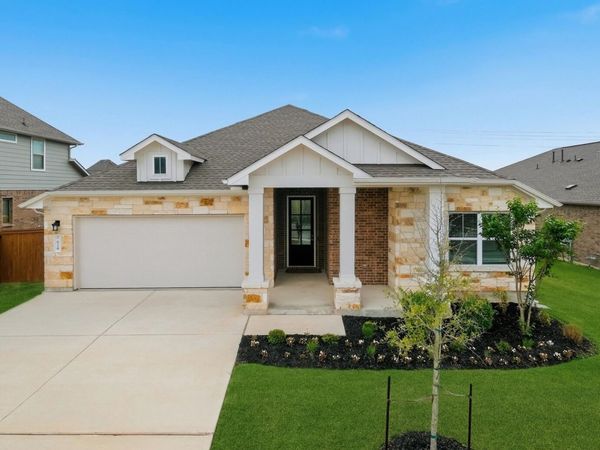 626 Foxbrook Way, Cibolo, TX 78108