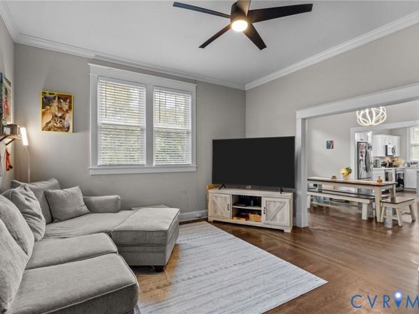 405 Lafayette Avenue , Colonial Heights, VA 23834